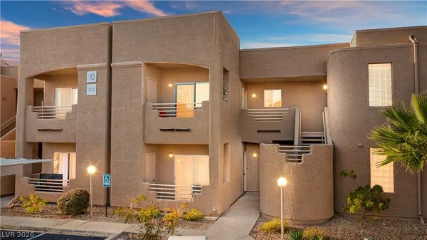 $158,000 | 2232 Aspen Mirror Way, Unit 103, Laughlin, NV 89029