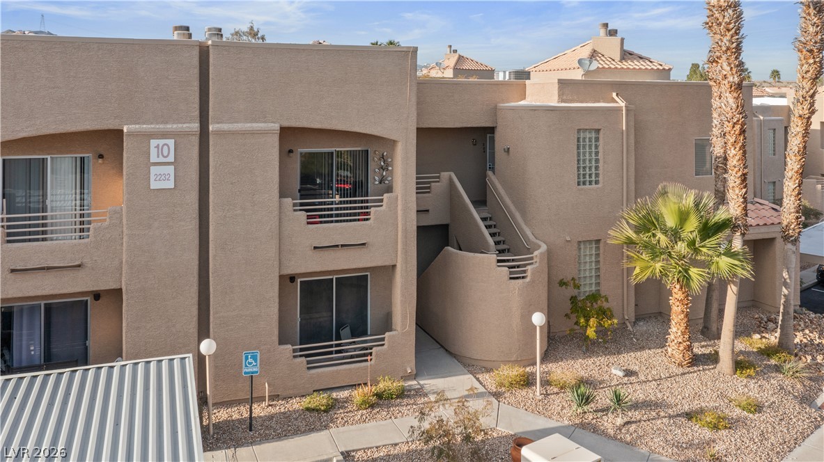 2232 Aspen Mirror Way, Unit 103 Laughlin, NV 89029 - Photo 42 of 50 View of property