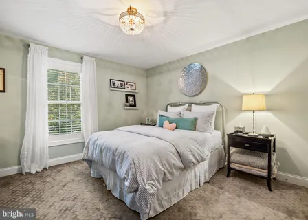 a view of a back yard