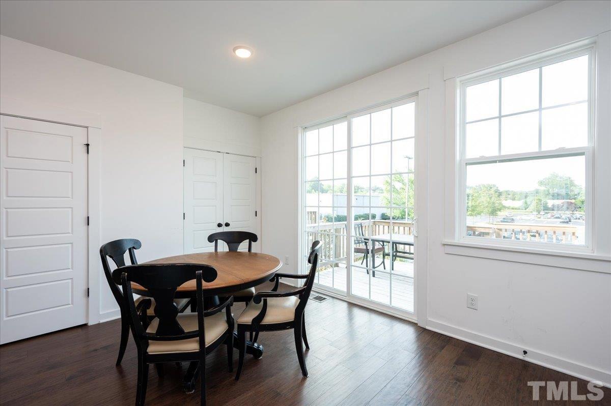 437 Rally Point Place Wake Forest, NC 27587 - Photo 11 of 29 Gallery Image 11