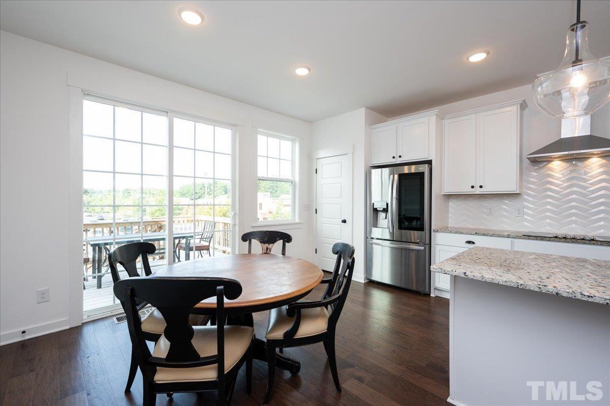 437 Rally Point Place Wake Forest, NC 27587 - Photo 12 of 29 Gallery Image 12