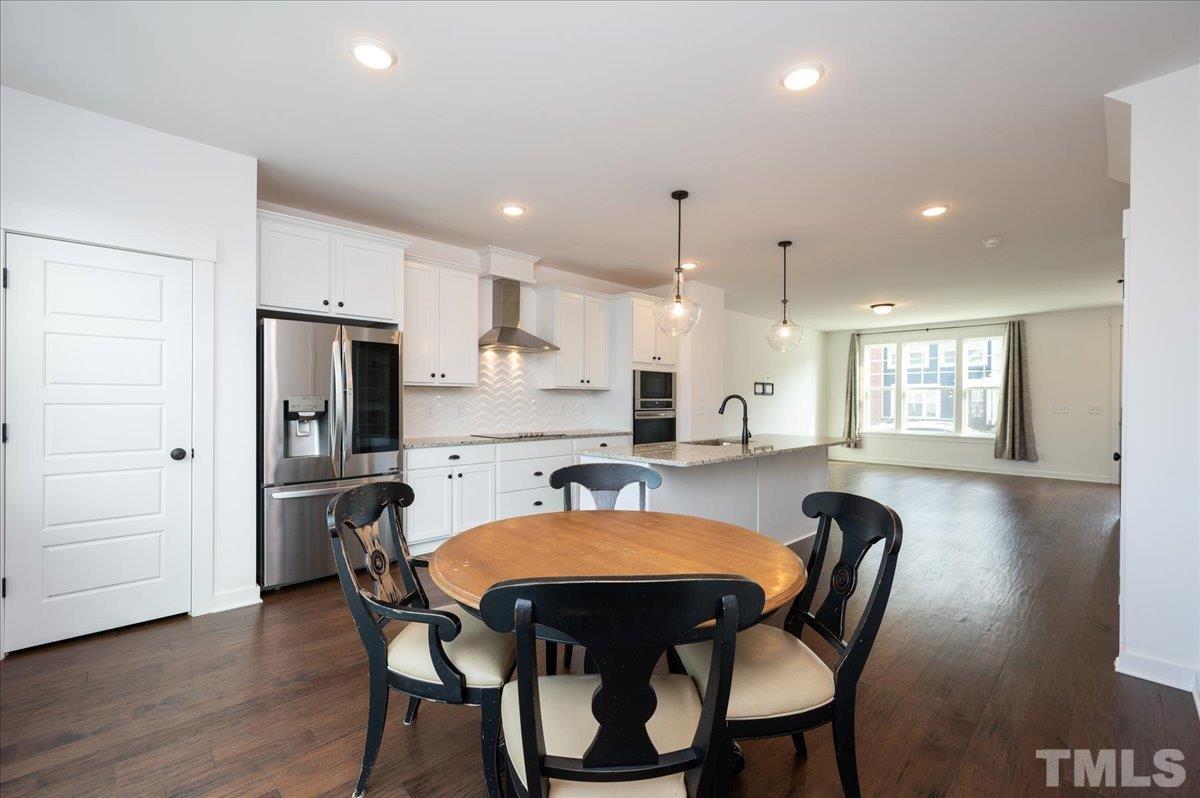 437 Rally Point Place Wake Forest, NC 27587 - Photo 13 of 29 Gallery Image 13