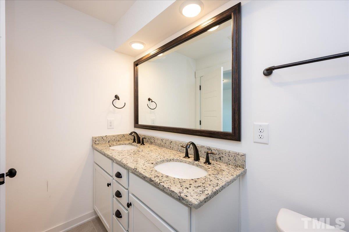437 Rally Point Place Wake Forest, NC 27587 - Photo 17 of 29 Gallery Image 17