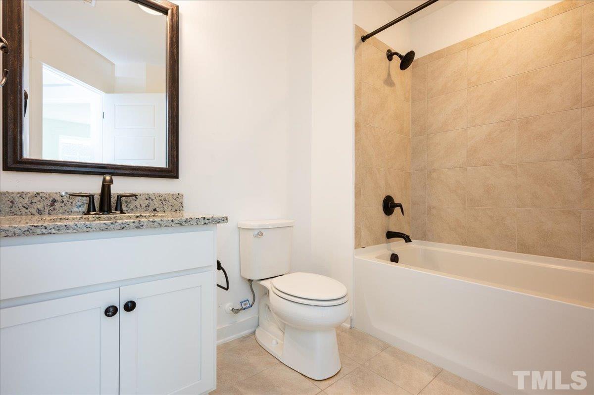437 Rally Point Place Wake Forest, NC 27587 - Photo 20 of 29 Gallery Image 20