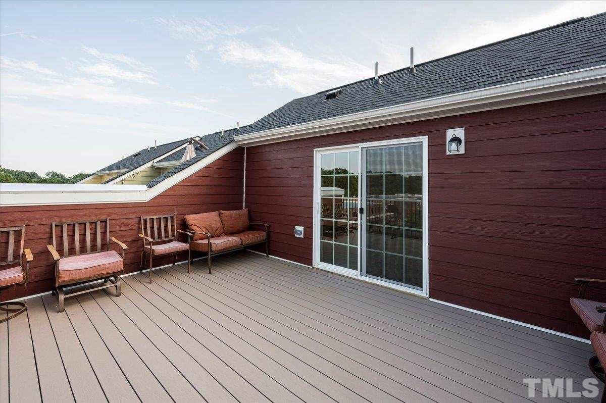 437 Rally Point Place Wake Forest, NC 27587 - Photo 27 of 29 Gallery Image 27