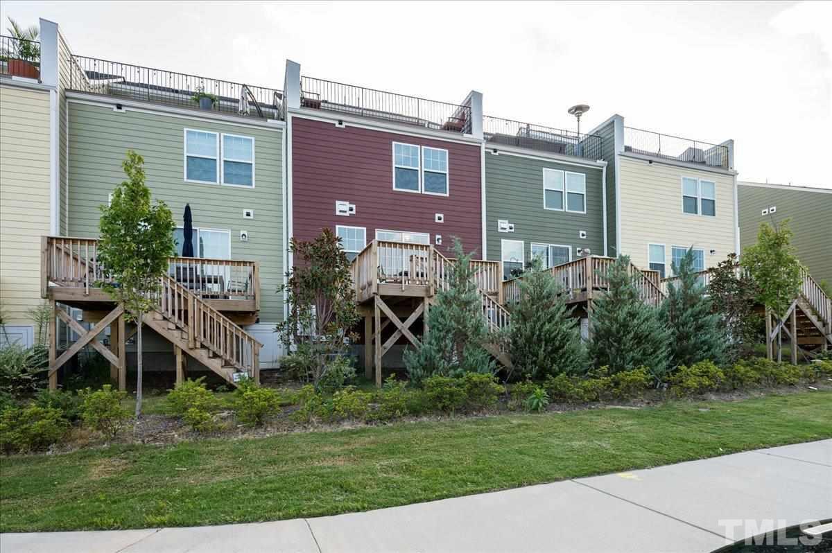 437 Rally Point Place Wake Forest, NC 27587 - Photo 29 of 29 Gallery Image 29