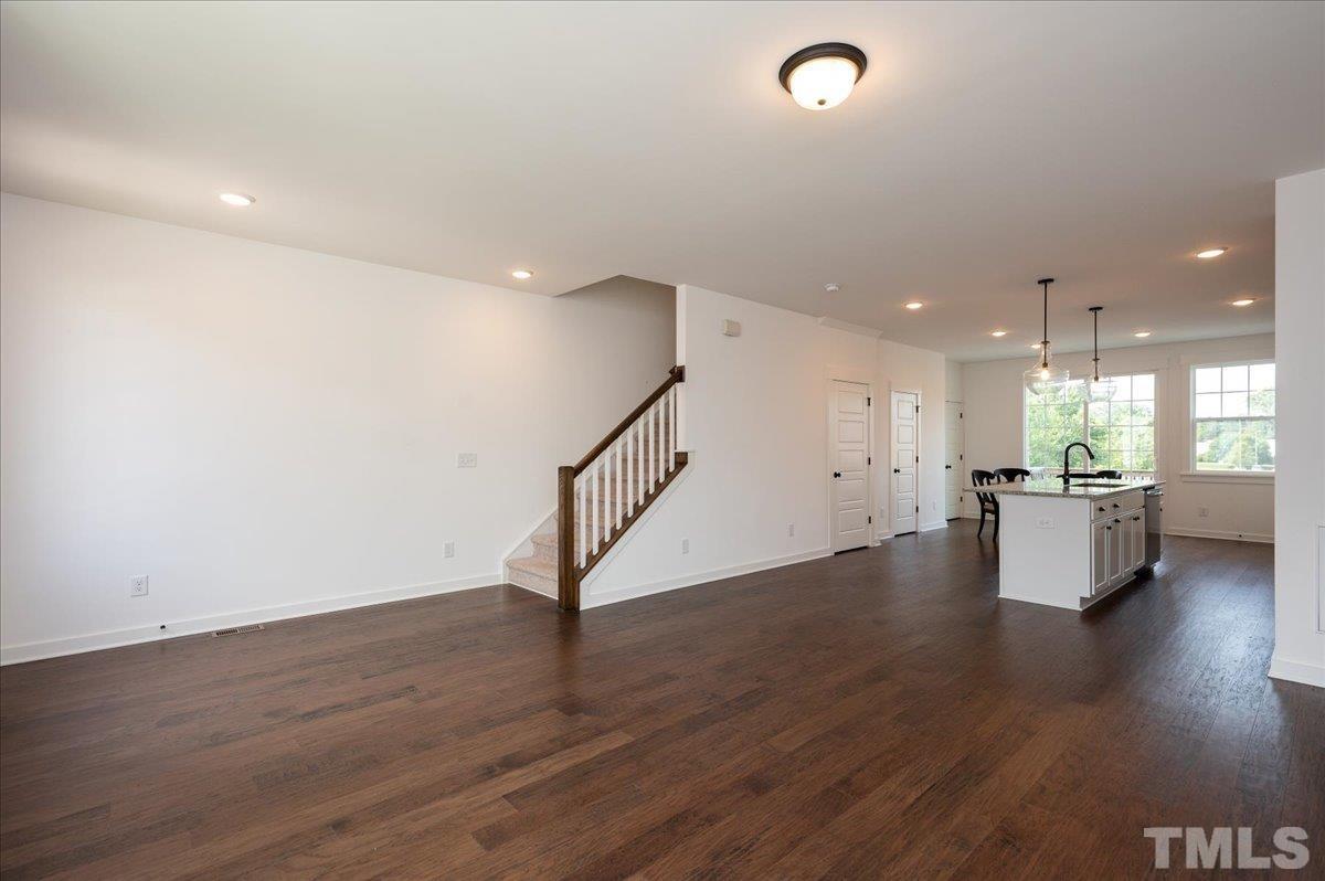 437 Rally Point Place Wake Forest, NC 27587 - Photo 8 of 29 Gallery Image 8