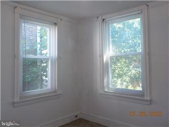 1205 Beech Street Wilmington, DE 19805 - Photo 7 of 13 a view of a room that has a window in it