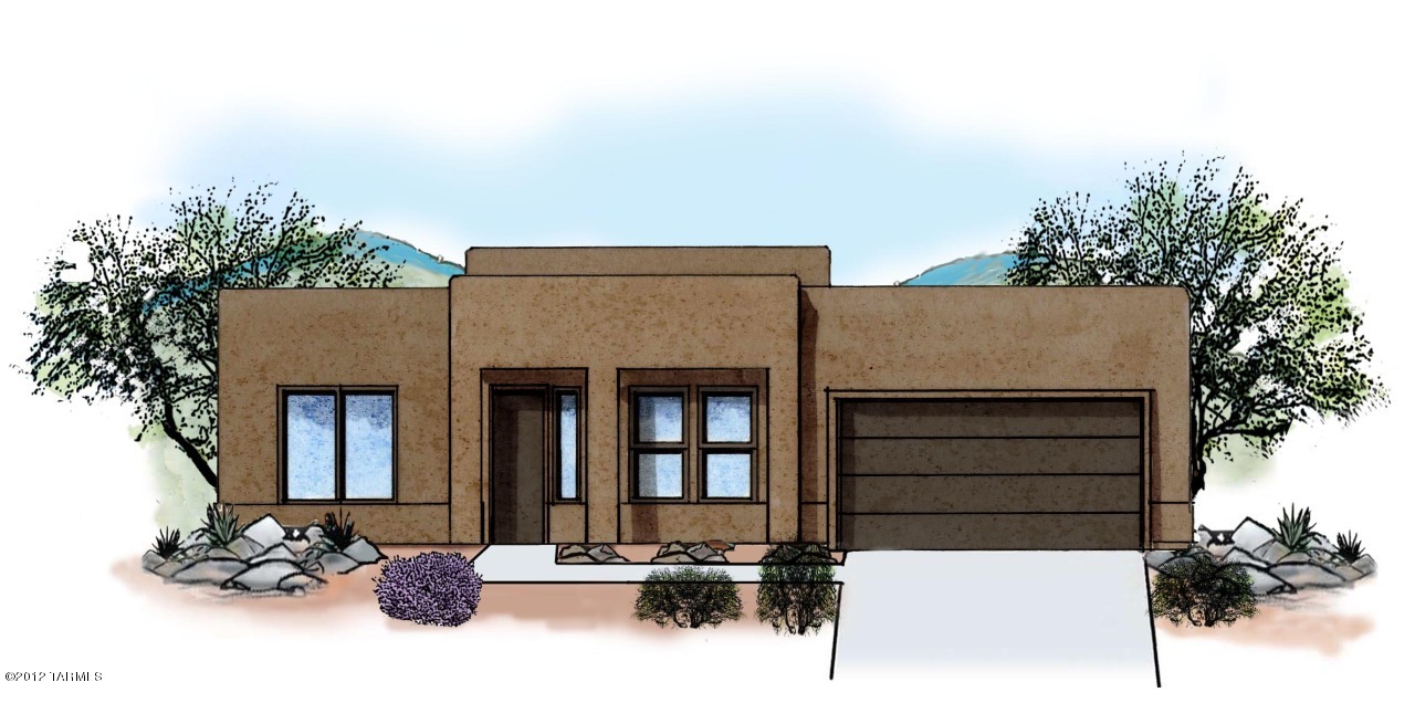 9357 South Via Bandera Vail, AZ 85641 - Photo 7 of 41