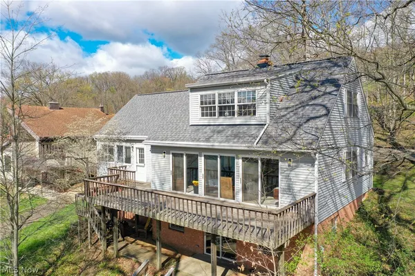 $625,000 | 156 West Mohawk Drive, Malvern, OH 44644