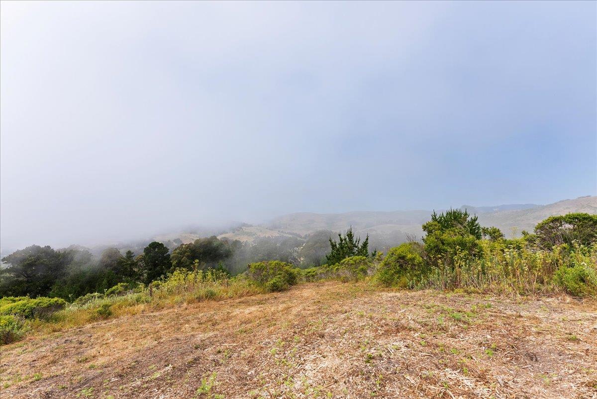 0 Stage Road San Gregorio, CA 94074 - Photo 38 of 48 a view of a road with a beach
