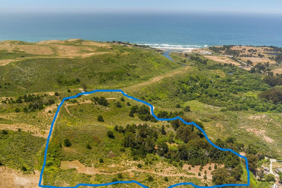 0 Stage Road San Gregorio, CA 94074 - Photo 4 of 48 a view of an ocean