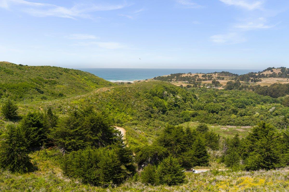 0 Stage Road San Gregorio, CA 94074 - Photo 43 of 48 a view of an ocean