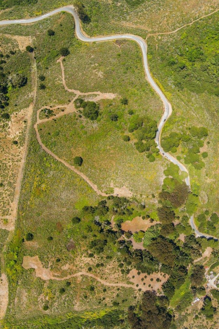 0 Stage Road San Gregorio, CA 94074 - Photo 5 of 48 a bathroom with a shower