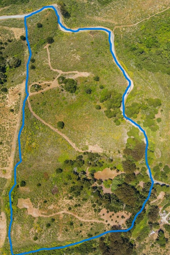 0 Stage Road San Gregorio, CA 94074 - Photo 6 of 48 a bathroom with a bathtub
