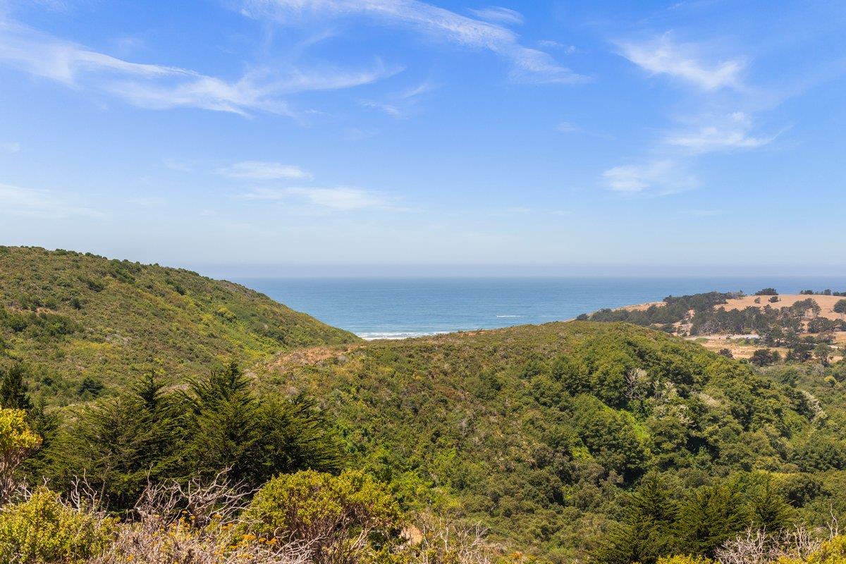 0 Stage Road San Gregorio, CA 94074 - Photo 9 of 48 a view of mountain