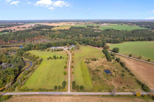 $1,500,000 | 9364 Spring Creek Road, Amherst, WI 54406