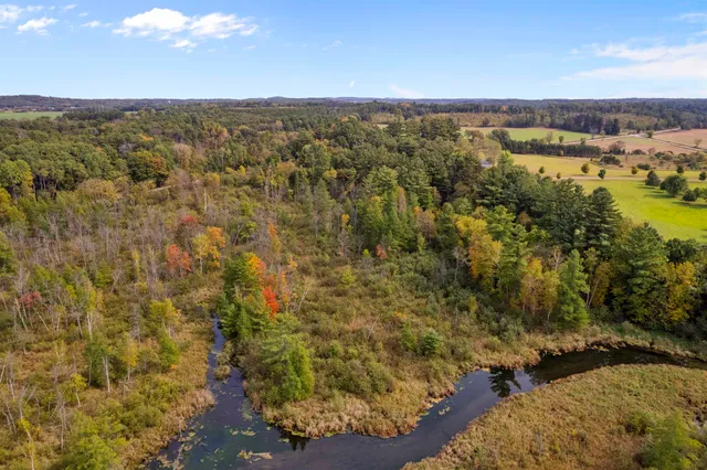 $1,500,000 | 9364 Spring Creek Road, Amherst, WI 54406