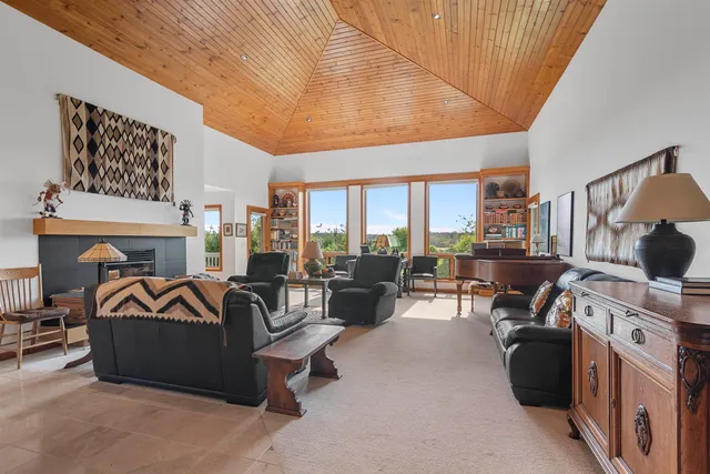 $1,500,000 | 9364 Spring Creek Road, Amherst, WI 54406