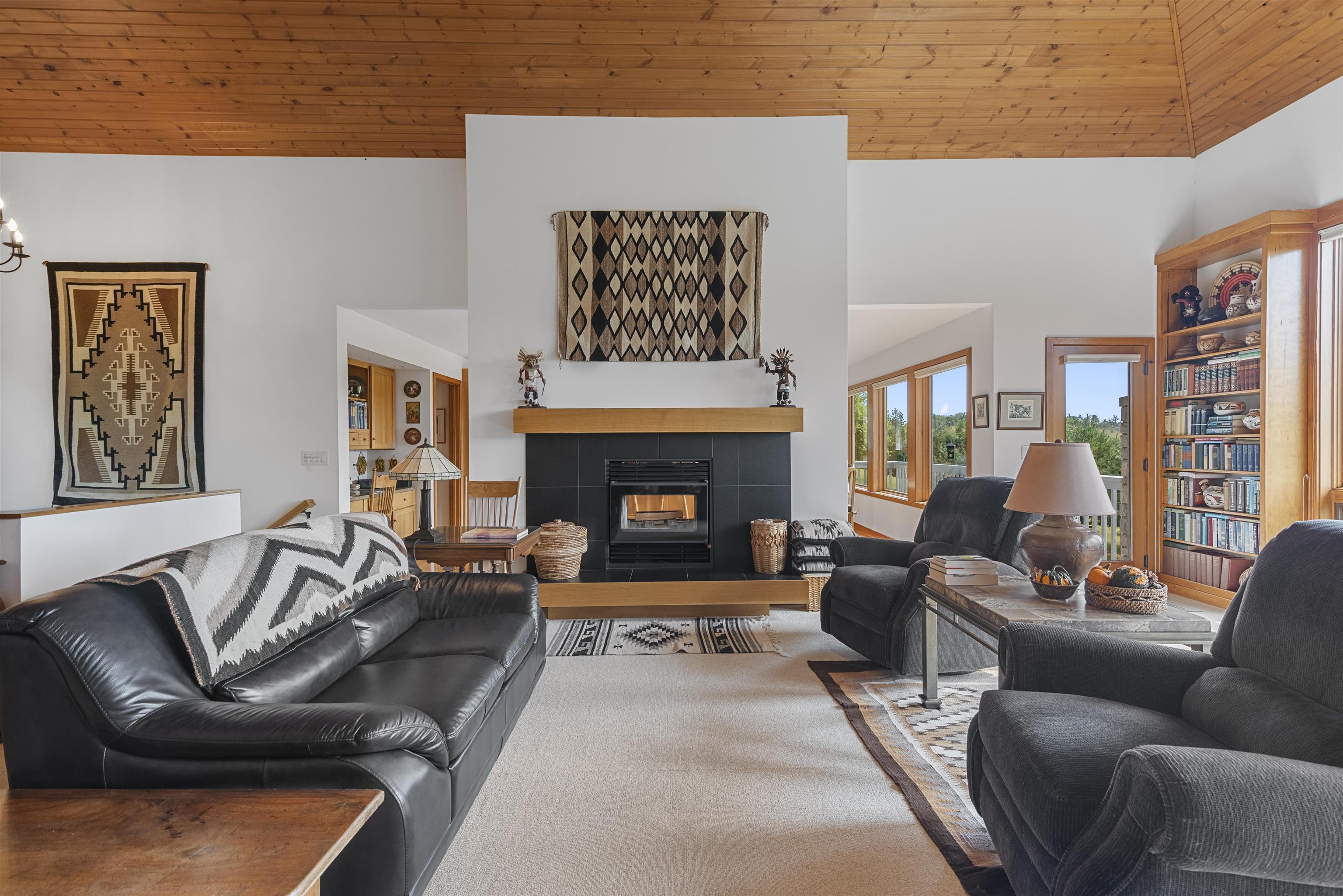 9364 Spring Creek Road Amherst, WI 54406 - Photo 16 of 57