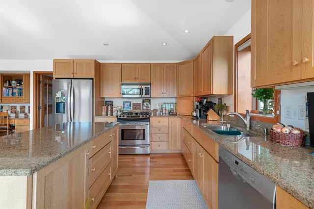 $1,500,000 | 9364 Spring Creek Road, Amherst, WI 54406