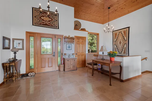 $1,500,000 | 9364 Spring Creek Road, Amherst, WI 54406