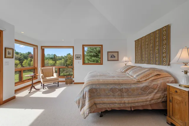 $1,500,000 | 9364 Spring Creek Road, Amherst, WI 54406