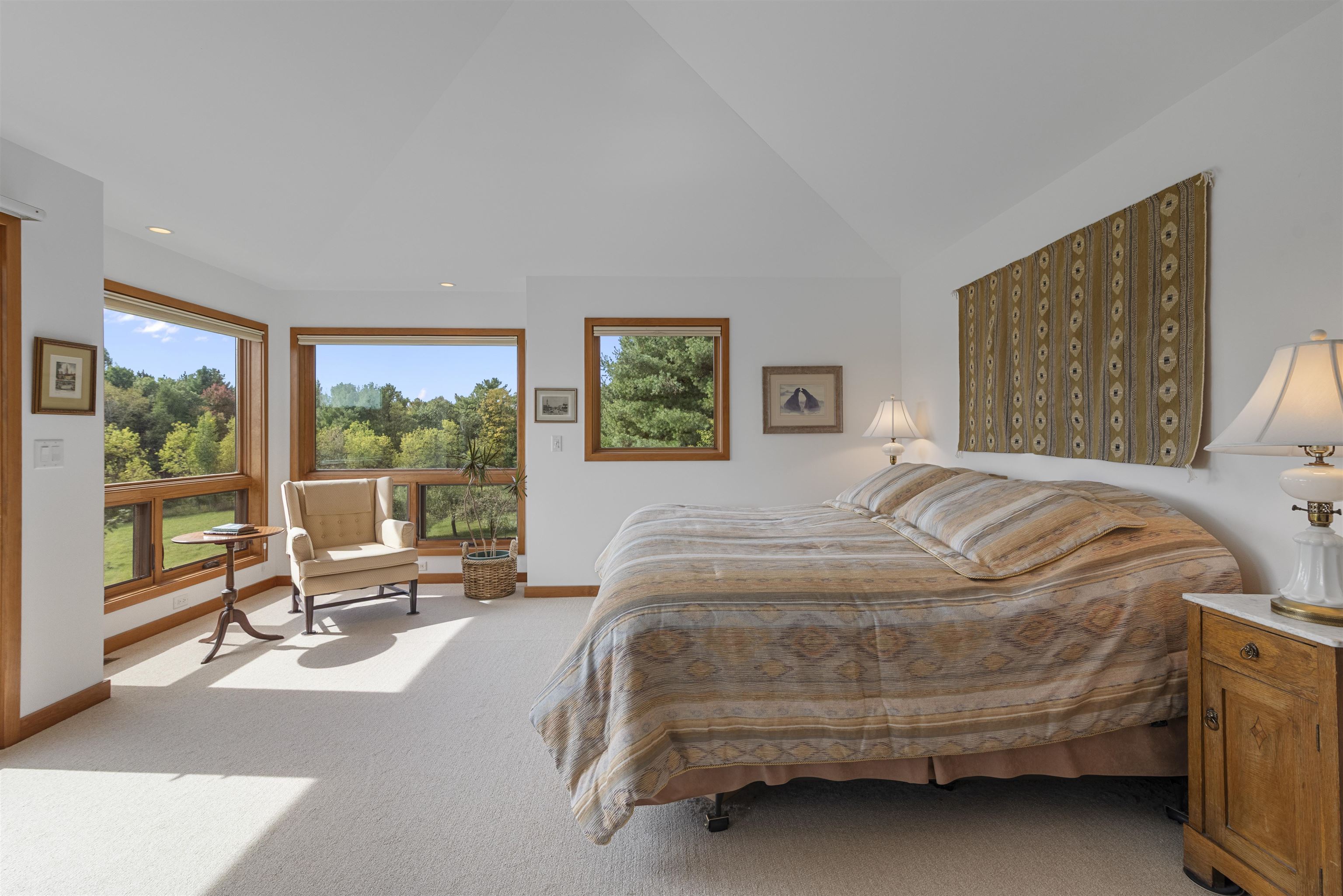 9364 Spring Creek Road Amherst, WI 54406 - Photo 28 of 57