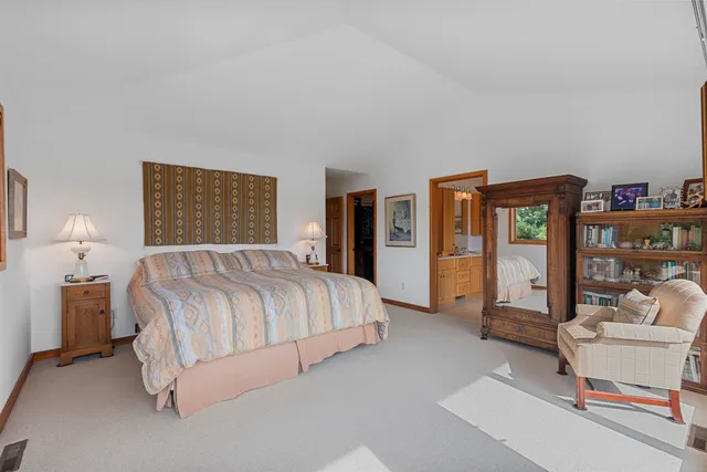 $1,500,000 | 9364 Spring Creek Road, Amherst, WI 54406