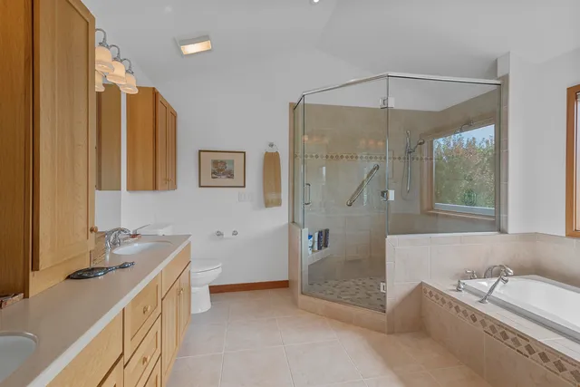 $1,500,000 | 9364 Spring Creek Road, Amherst, WI 54406