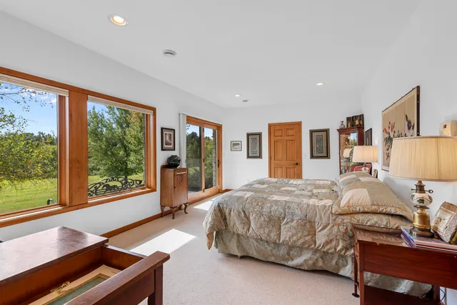 $1,500,000 | 9364 Spring Creek Road, Amherst, WI 54406