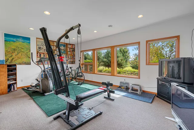 $1,500,000 | 9364 Spring Creek Road, Amherst, WI 54406