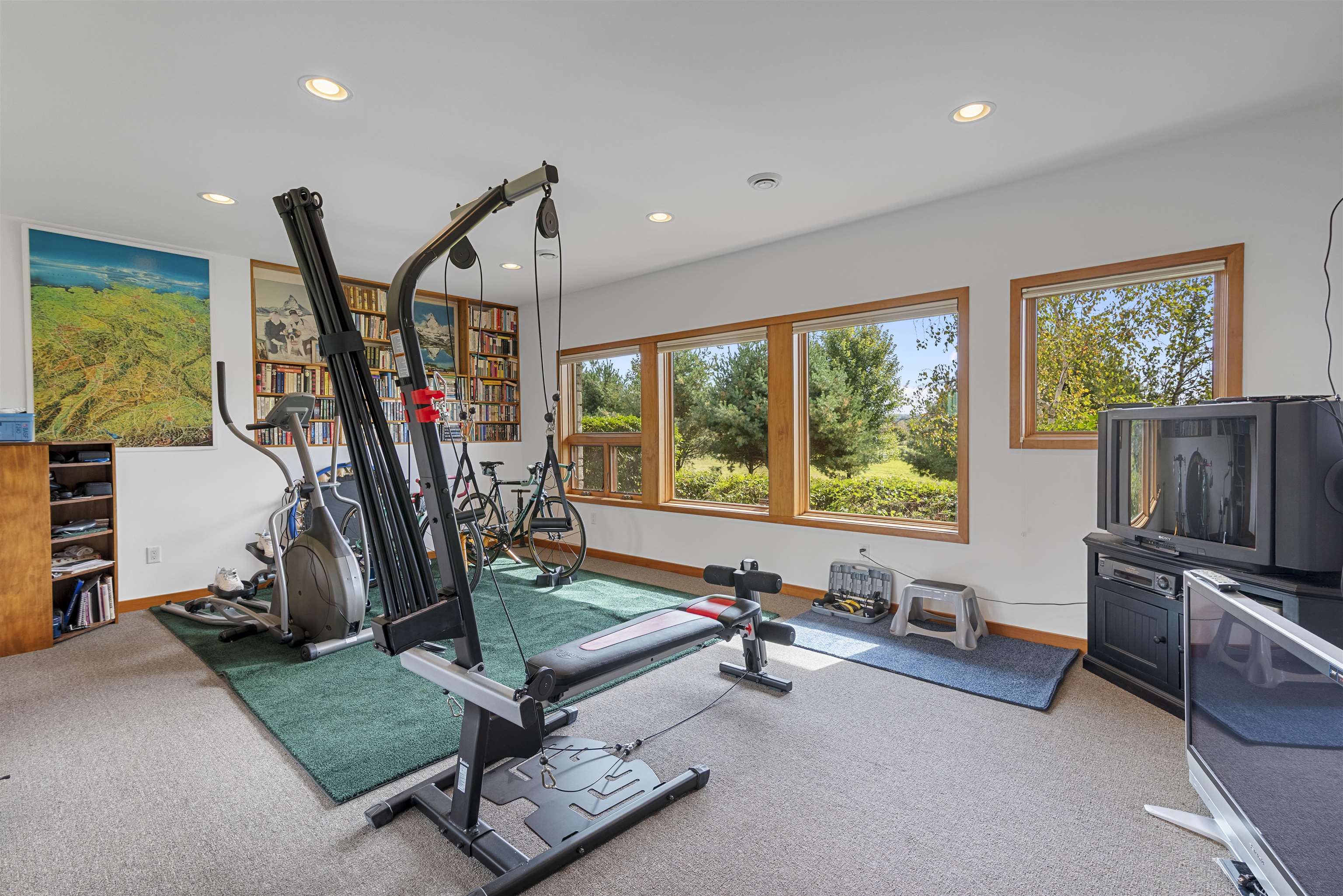 9364 Spring Creek Road Amherst, WI 54406 - Photo 47 of 57