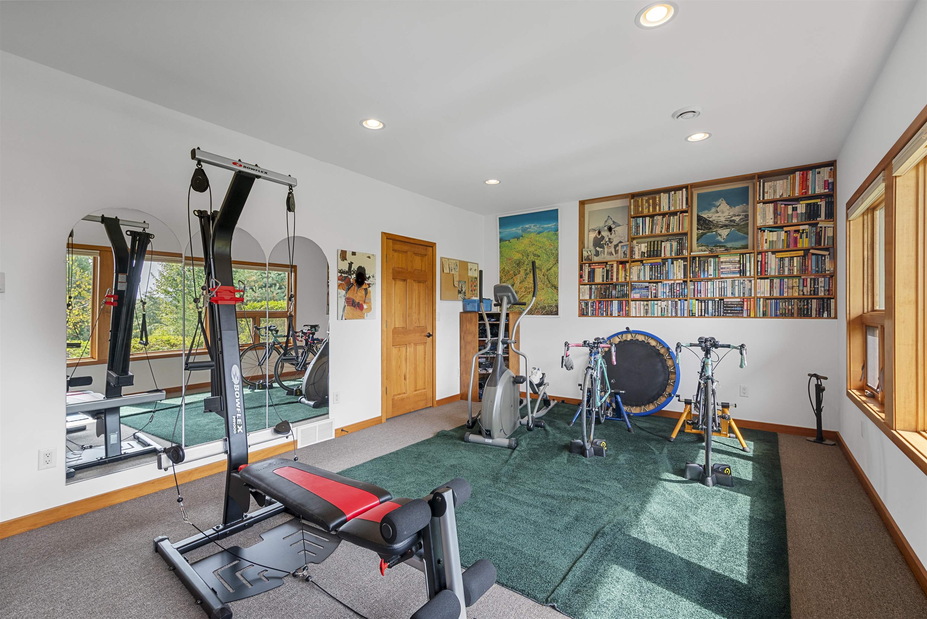 9364 Spring Creek Road Amherst, WI 54406 - Photo 48 of 57