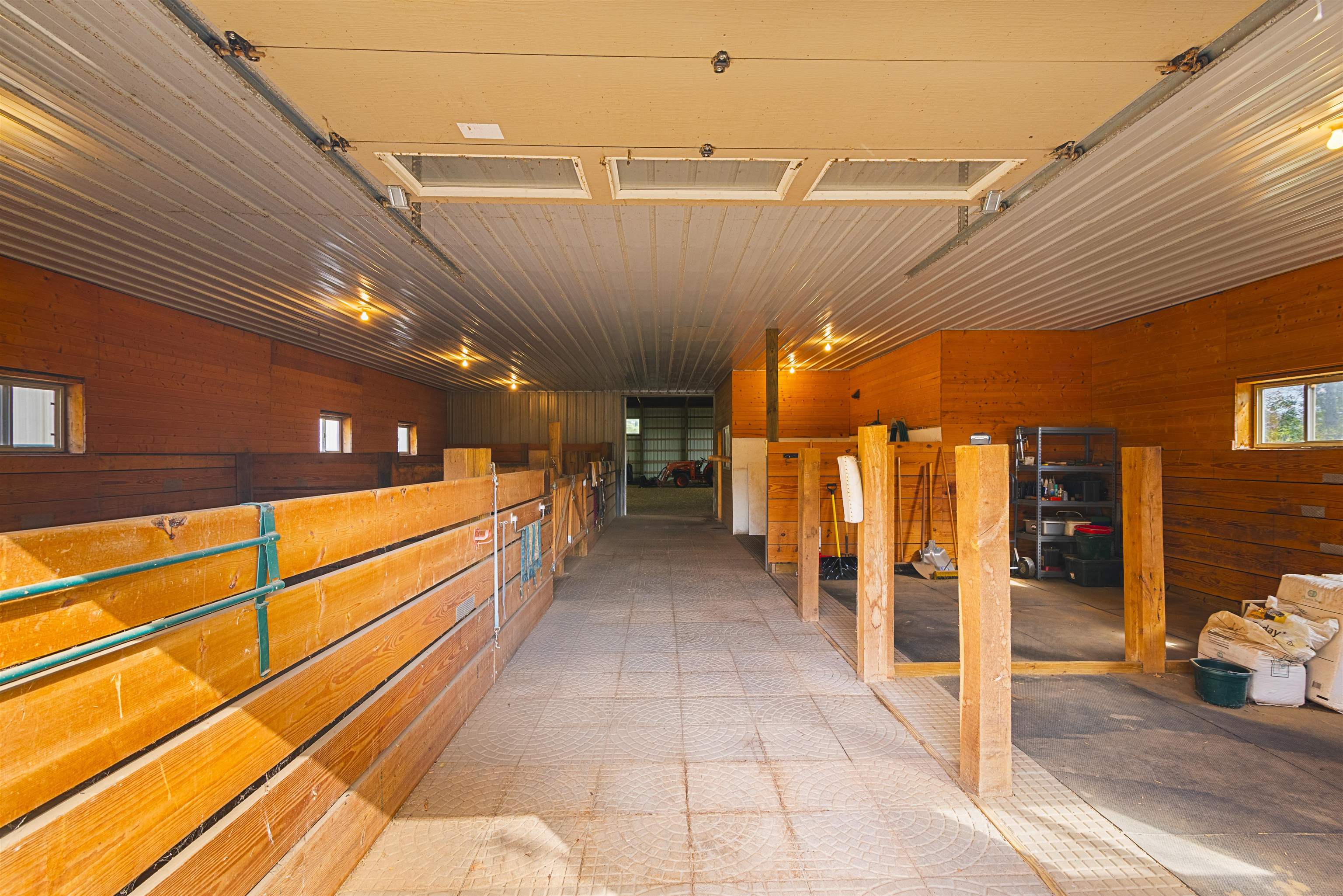 9364 Spring Creek Road Amherst, WI 54406 - Photo 51 of 57