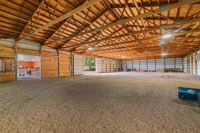 $1,500,000 | 9364 Spring Creek Road, Amherst, WI 54406