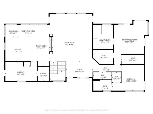 $1,500,000 | 9364 Spring Creek Road, Amherst, WI 54406