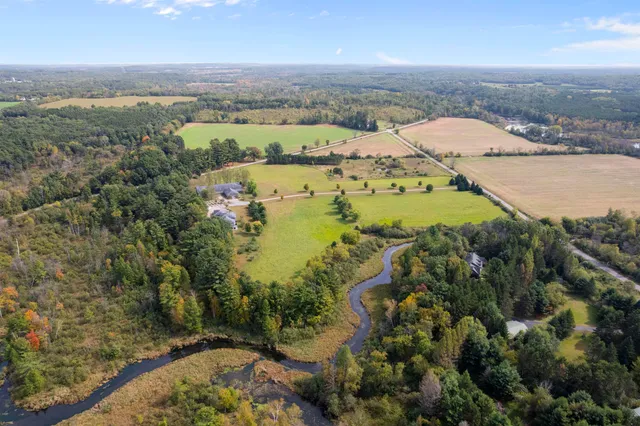 $1,500,000 | 9364 Spring Creek Road, Amherst, WI 54406