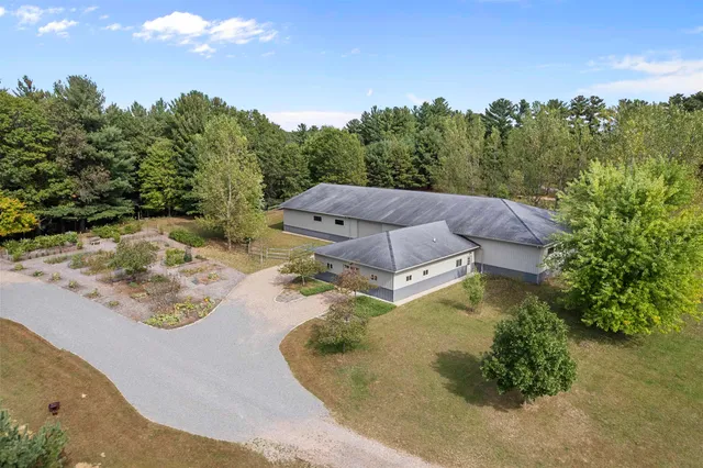 $1,500,000 | 9364 Spring Creek Road, Amherst, WI 54406