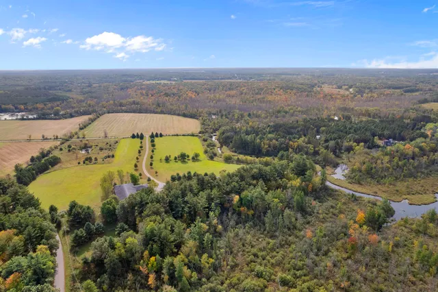 $1,500,000 | 9364 Spring Creek Road, Amherst, WI 54406