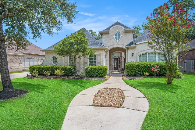 $400,000 | 24621 Hosford Meadows Drive, Porter, TX 77365