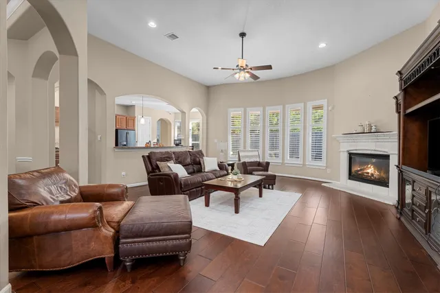 $400,000 | 24621 Hosford Meadows Drive, Porter, TX 77365