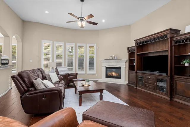 $400,000 | 24621 Hosford Meadows Drive, Porter, TX 77365