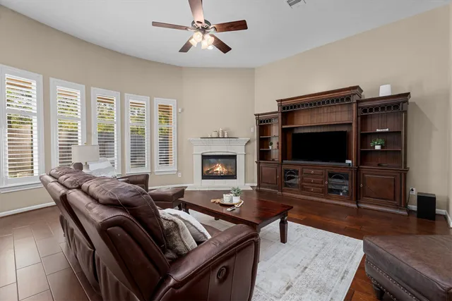 $400,000 | 24621 Hosford Meadows Drive, Porter, TX 77365