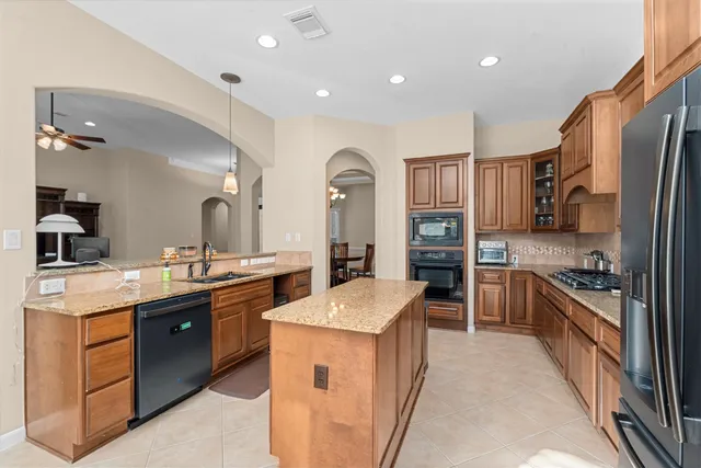 $400,000 | 24621 Hosford Meadows Drive, Porter, TX 77365