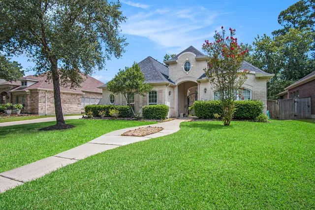 $400,000 | 24621 Hosford Meadows Drive, Porter, TX 77365