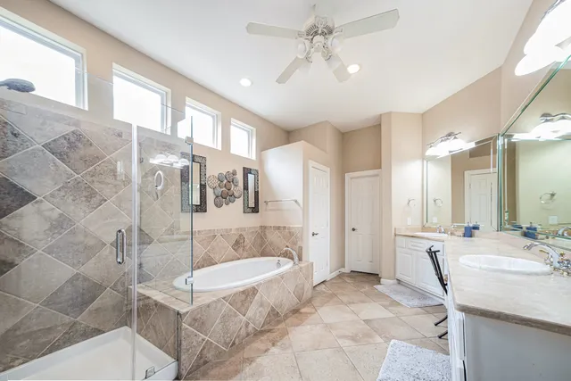 $400,000 | 24621 Hosford Meadows Drive, Porter, TX 77365