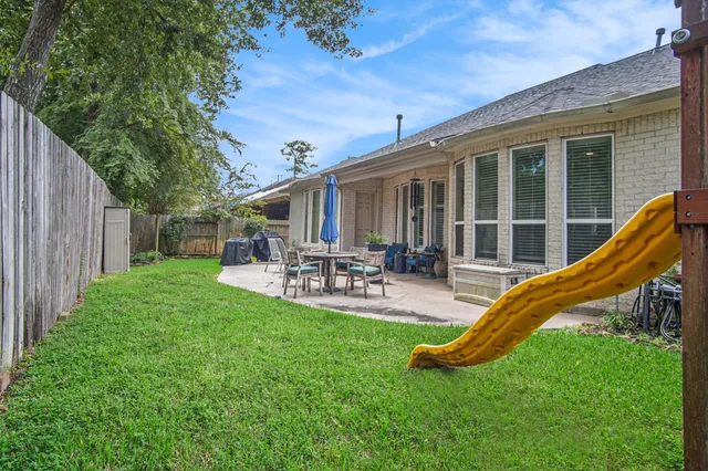 $400,000 | 24621 Hosford Meadows Drive, Porter, TX 77365