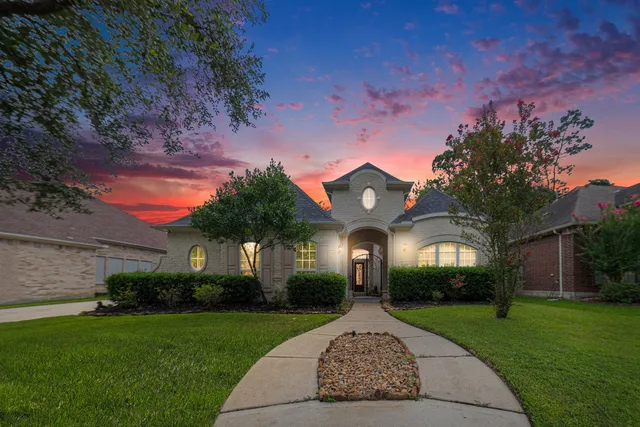 $400,000 | 24621 Hosford Meadows Drive, Porter, TX 77365