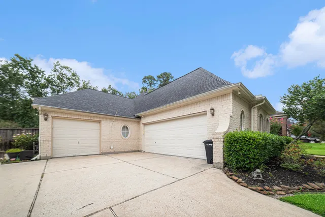 $400,000 | 24621 Hosford Meadows Drive, Porter, TX 77365